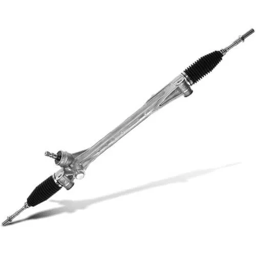 TOYOTA ESTIMA ACR50 Steering rack