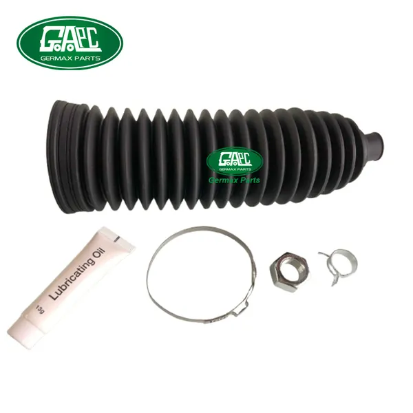 Germax Steering Boot Kits LR059267 GL2917 Land Rover Range Rover Sport 2014-2017 2018-2023 Range Rover Vogue 2013-2017 2018-2022 Discovery 5 2017-2020 New Defender 2020