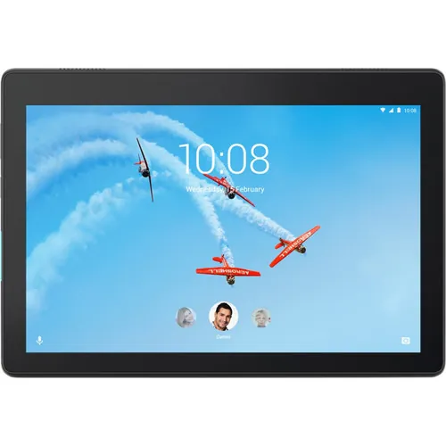 Lenovo 10.1" Tab E10 16GB Tablet (Slate Black)