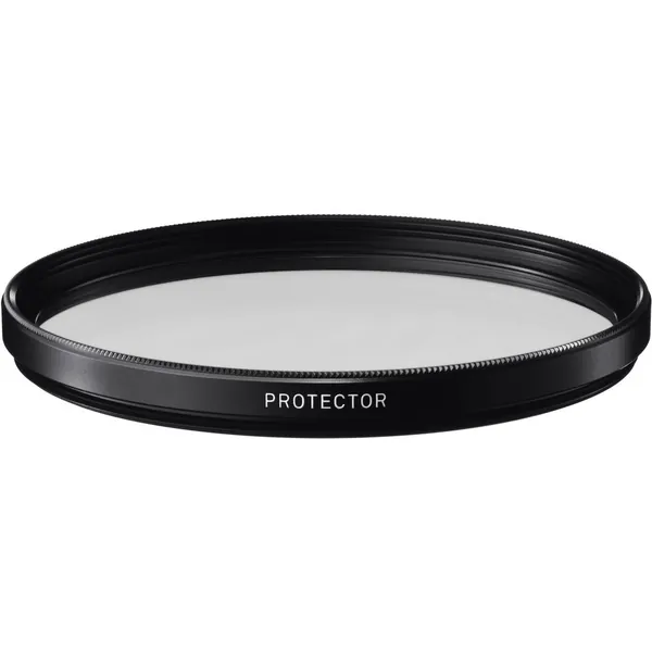 Sigma 46mm WR (Water Repellent) Protector Filter