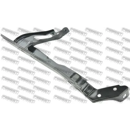 Toyota Land Cruiser 200 Retainer Front Bumper