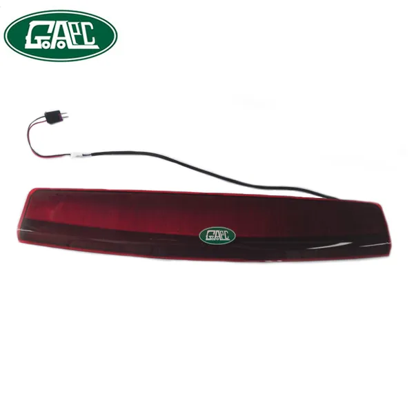 Germax Rear Spoiler XFG000040 Red Grey GL1505 Land Rover Range Rover Vogue 2010 2011 2012