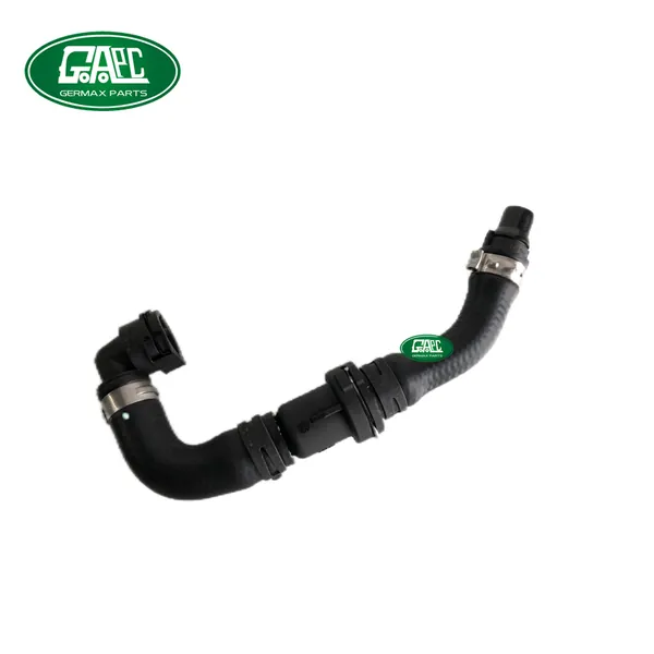 LR123725 Radiator Hose GL3674 for Land Rover Range Rover Vogue 2013- Range Rover Sport 2014- Discovery 5 2017- New Defender 2020-