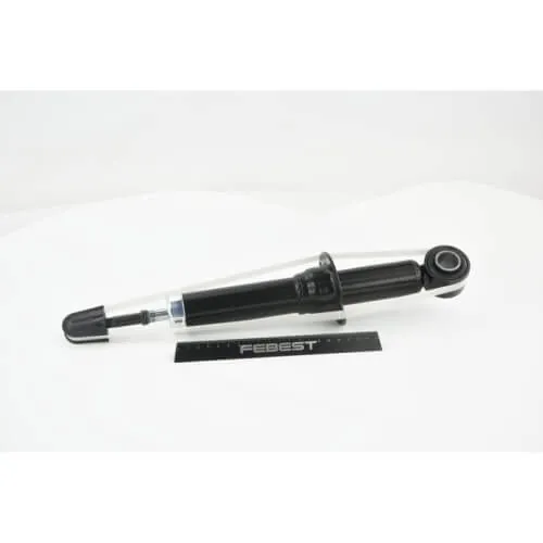 TOYOTA
COROLLA/FIELDER CE121,NZE12#,ZZE12# Rear shock absorber gas. Twin
tube