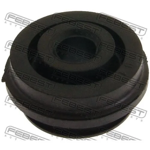 Mitsubishi Lancer CY Mount Rubber Radiator