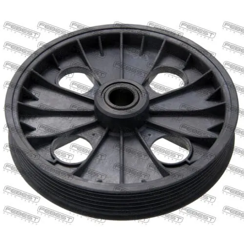 Volvo V70 Power Steering Pump Pulley