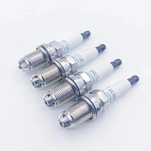 NGK BKR6ETUB Mitsubishi Pajero Standard Spark plug
