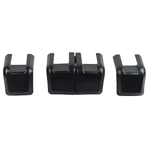 Seat Sliding Track Cover X1 F48 2016-2020 CC-2261 Compatible With BMW X1