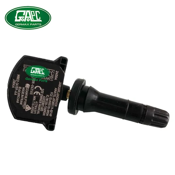 LR156918 T2H53944 TPMS Tire Pressure Sensor 433 MHZ GL3521 for Land Rover Discovery Sport 2015- New Range Rover Evoque 2019- Range Rover Velar 2017- Range Rover Vogue 2013- Range Rover Vogue 2022- Ran