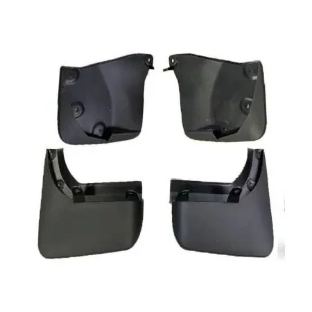 Car Tyre Mudflaps Mud Flap Mud Guard Fender Splash Guard To3067 CC-7323 Compatible With Toyota Land Cruiser Lc300 2022+