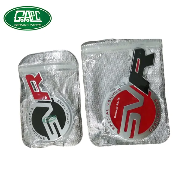 Germax Hood Mark Land Rover Range Rover Sport 2014-2017 GLR14015