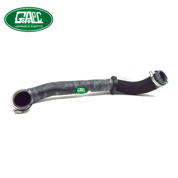 Intercooler Compressed Air Intake Hose LR057205 LR053286 LR036478 Left GL3544 Land Rover Range Rover Vogue 2013-2017 Range Rover Sport 2014-2017