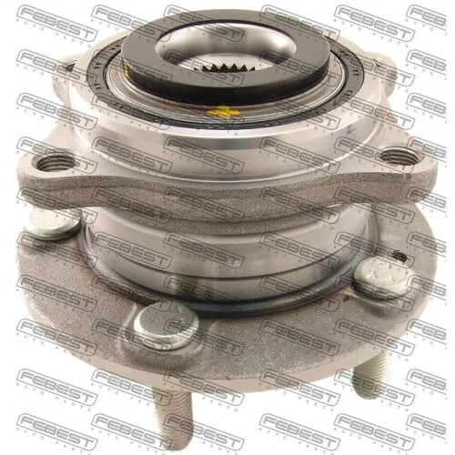 Hyundai Santa FE 12  Front Wheel Hub