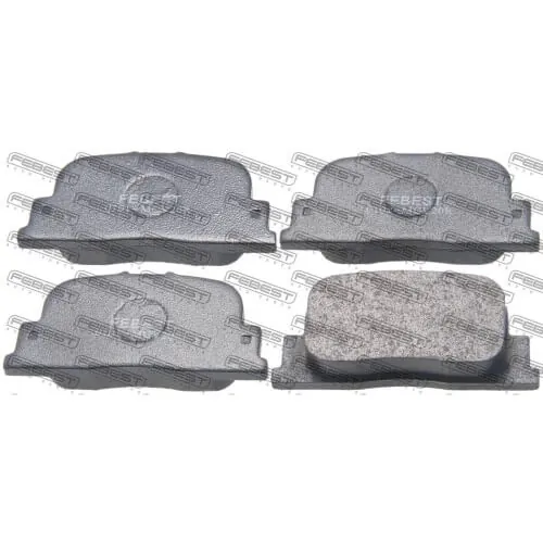 Toyota Camry Gracia MCV2# Pad Kit Disc Brake  Rear