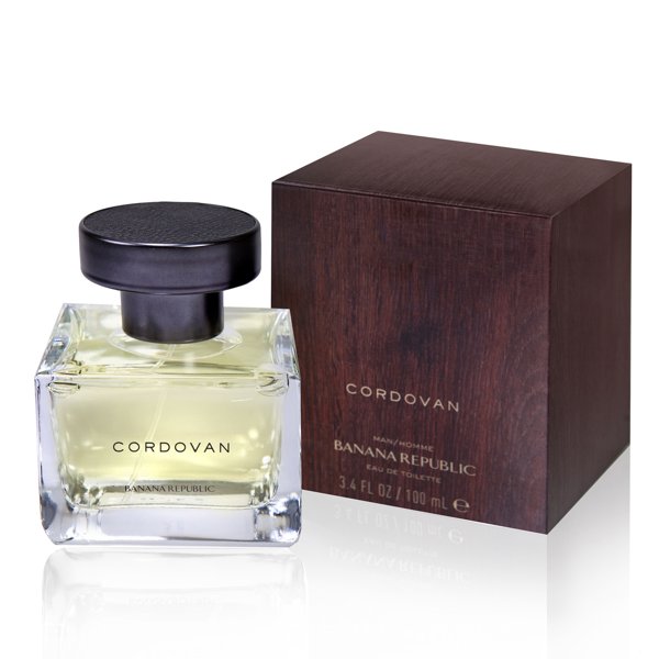 Banana Republic Cordovan Perfume EDT For Men 100ml