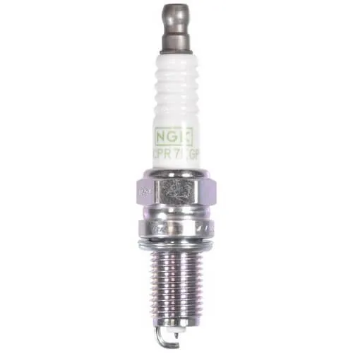 NGK DCPR7EGP Toyota Rush, Cami G-Power Spark plug