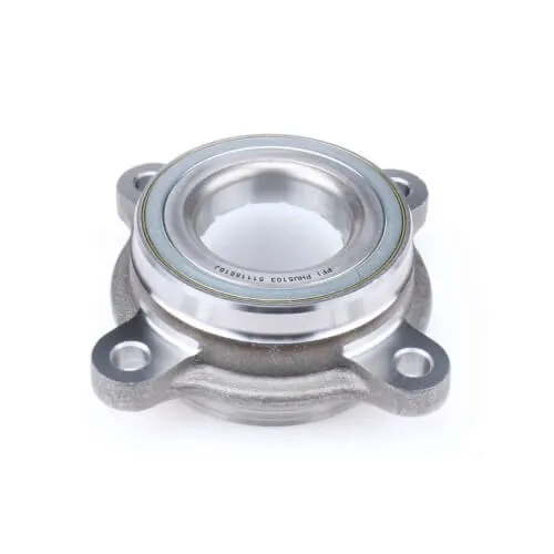 Toyota land cruiser front wheel hub bearing assy rh/lh