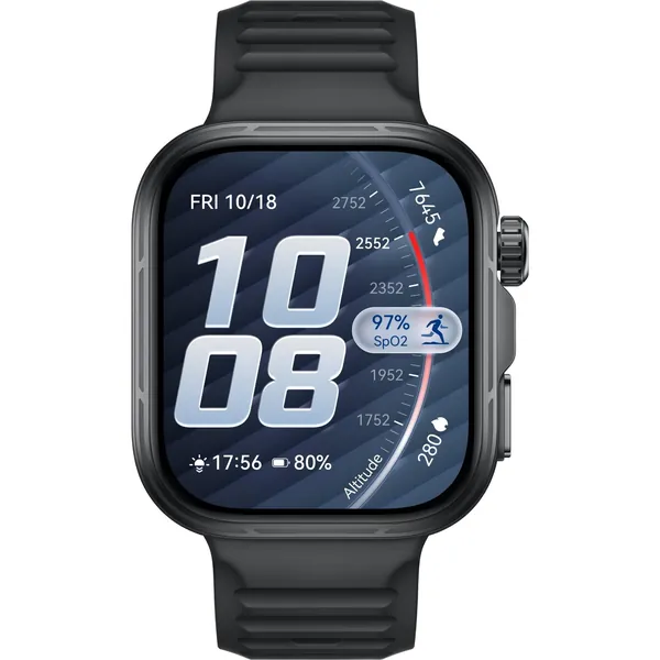 HUAWEI WATCH FIT 5 Pro - Black