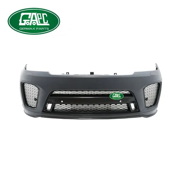 Germax Front Bumper Kits GLR18030 Land Rover Range Rover Sport 2018 2019 2020 SVR