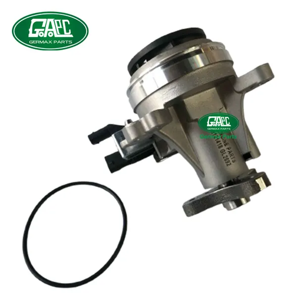 Germax Water Pump 3.0L Petrol LR121418 T4A41037 GL2692 GJ0694 Land Rover Defender 110 2020 Range Rover Vogue 2020 Range Rover Sport 2019-2020 Jaguar F-PACE 2021