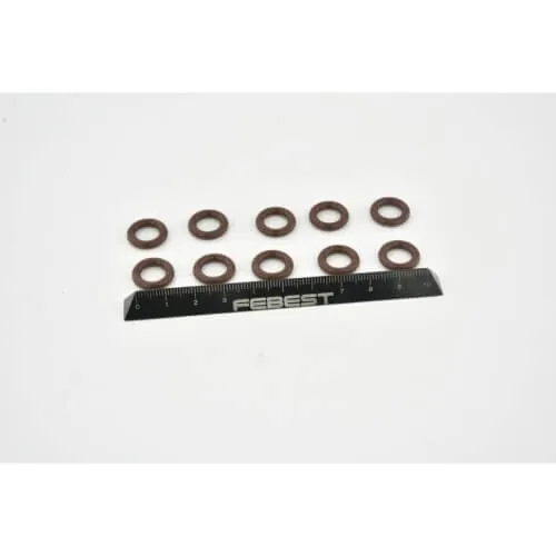 NISSAN TEANA RUS MAKE J32R 2009.06-2013.12 [EL] O-ring fuel injector pcs 10