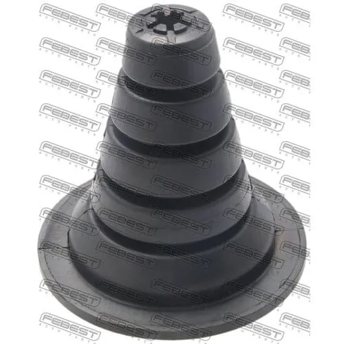 TOYOTA LAND CRUISER GRJ200,URJ20# Rear shock absorber jounce bumper