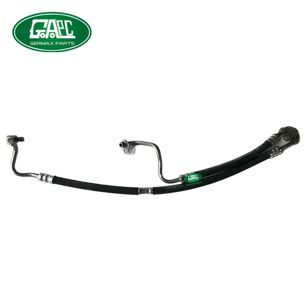 LR031837 LR016204 Power Steering Hose GL3568 for Land Rover Range Rover Sport 2010-2013
