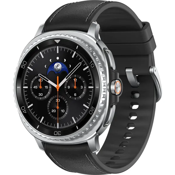 Samsung Galaxy Watch 8  Classic 46mm (Black)