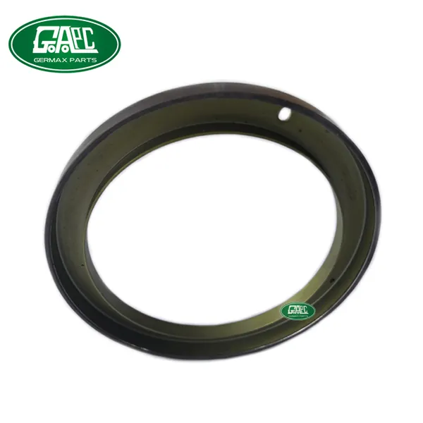 Germax 2.7L 3.0L TDV6 LR035564 LR005254 1316116 XR857325 C2S30280 GL1695 Oil Seal fit for Land Rover Range Rover Sport 2005-2016 Discovery 3 2004-2009 Discovery 4 2010- Jaguar