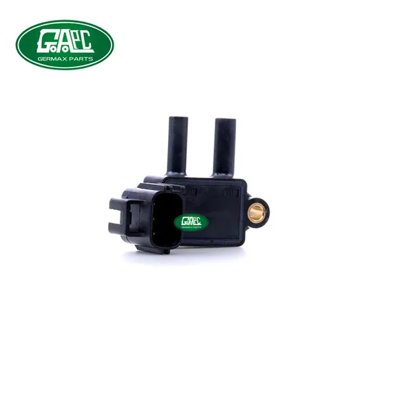 Germax Exhaust Pressure Sensor LR133910 C2Z31296 CX23-5L200-AA CX235L200AA GL3002 for Land Rover Freelander 2 2006 – 2014 Range Rover Evoque 2012