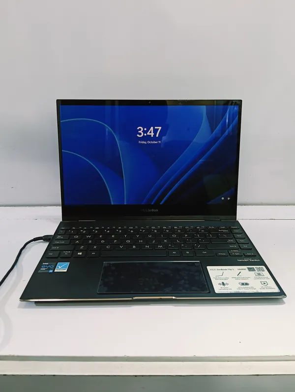 Asus ZeNBook UX363EA Intel Core i7 (2.8GHz) -11th Gen 1TB SSD 16GB Ram