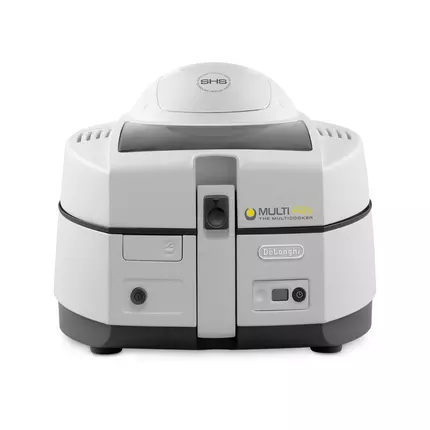 De'Longhi Fryer Multifry 1400w Low-Oil & Multi-Cooker Surround Heating System FH1130