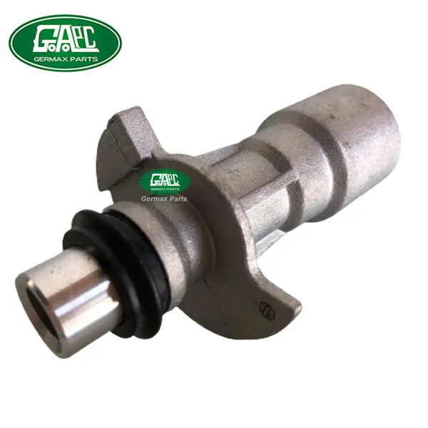 Germax 5.0L V8 Aluminum Water Pump-Oil Cooler Pipe LR028136-A LR011997-A AJ812249-A C2Z18658-A Land Rover Discovery 4 Range Rover Vogue Range Rover Sport Jaguar XK X150 XF XJ 5.0L V8 2010-2018 GL1208-