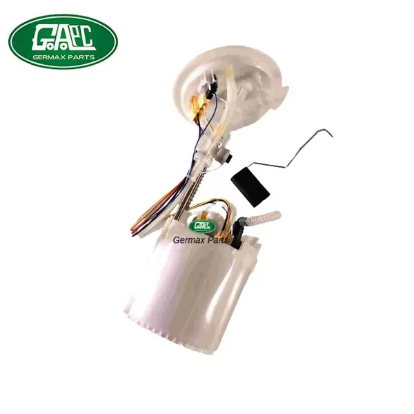 Germax 2.0L Diesel Fuel Pump LR117839 T4A17194 GL2564 GJ1207 Land Rover Range Rover Velar 2017-2020 Jaguar F-PACE 2016-