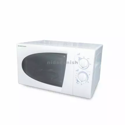 Westpoint Microwave 23L 800W Solo Manual White WMS2321.M