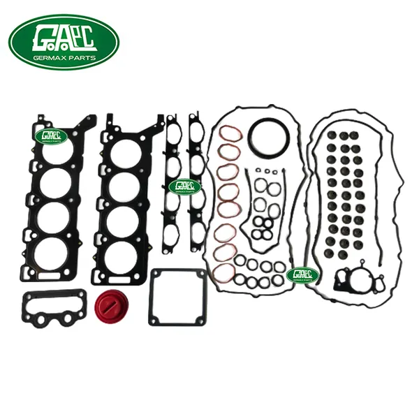 Germax 4.2L V8 Petrol LR006635 GL1885 Engine Gasket Set fit for Land Rover Jaguar Range Rover Sport 2006-2009 Wholesale Price