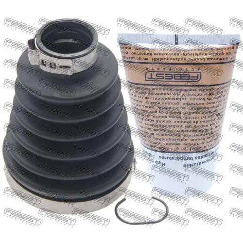 Audi A3/S3/SPORTB./LIM./QU Boot Inner CV Joint Kit PVC 68X102X27.5