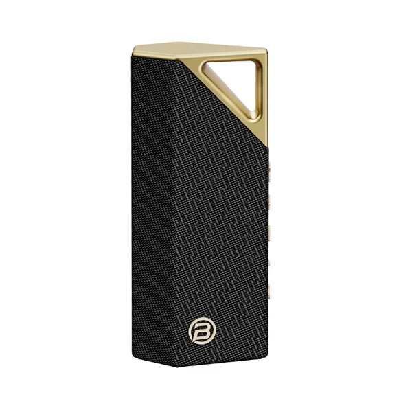 BUGANi Brief Portable Bluetooth Speaker 28W