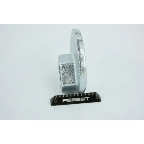 TOYOTA LAND CRUISER 100 FZJ10# Eccentric nut