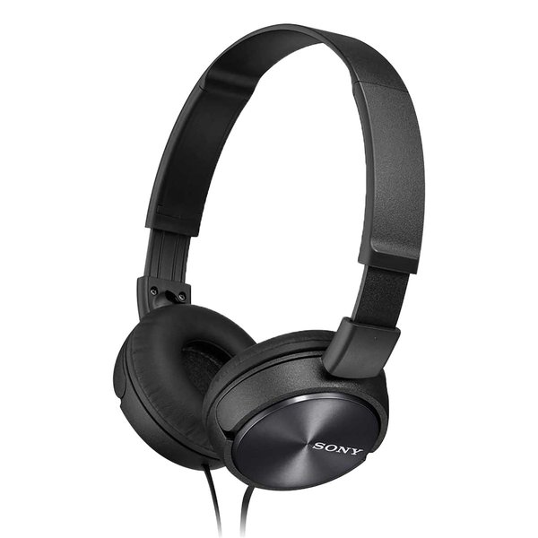 Sony MDR-ZX310AP Foldable Wired Headphones