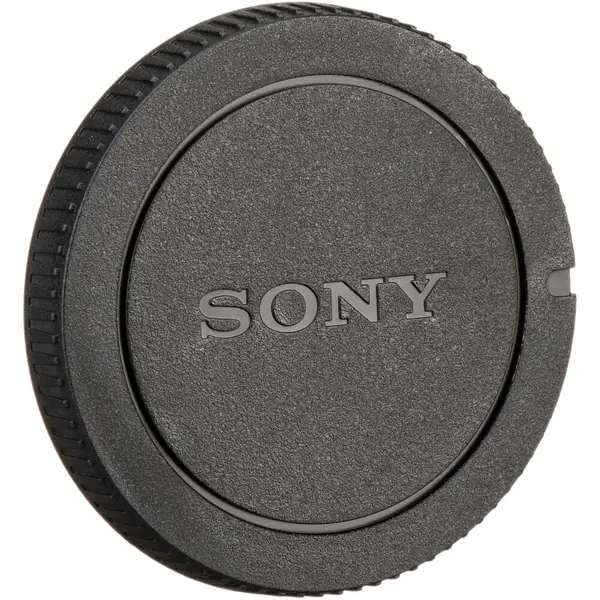 Sony ALC-B55 SLR Camera Body Cap