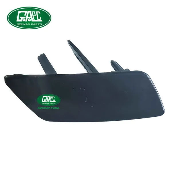 Germax Headlamp Washer Jet Cover Cap LR038767 Right GLVG14036 Land Rover Range Rover Vogue 2013-2017