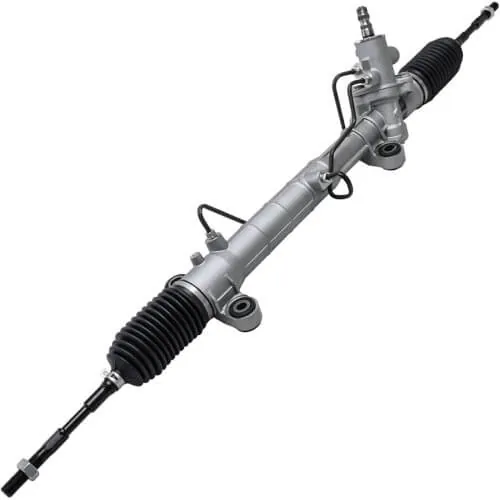 TOYOTA COROLLA NZE 121/122 Steering rack