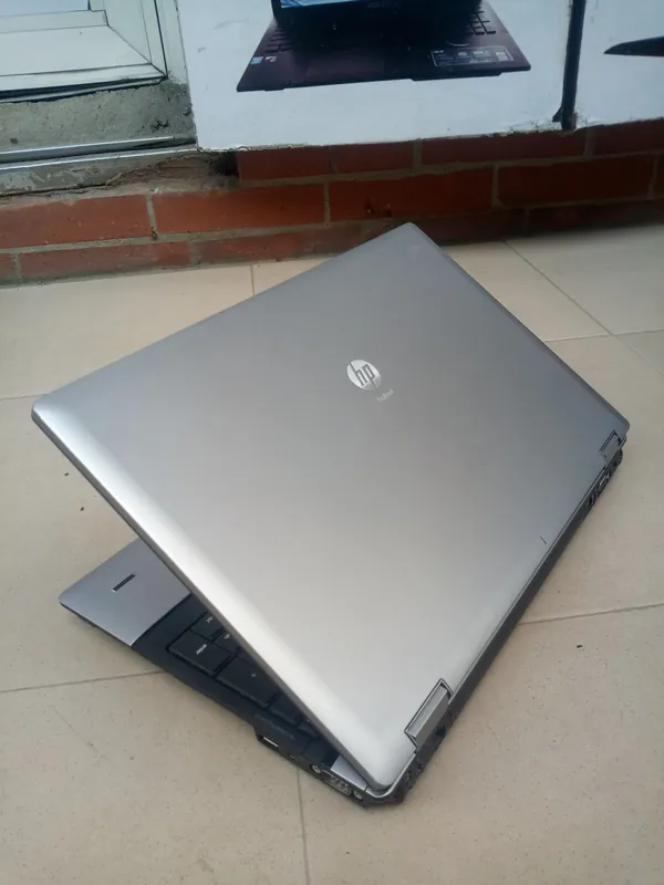Cheap UK Used Hp Probook 6455b 4GB Ram 160HDD With Webcam
