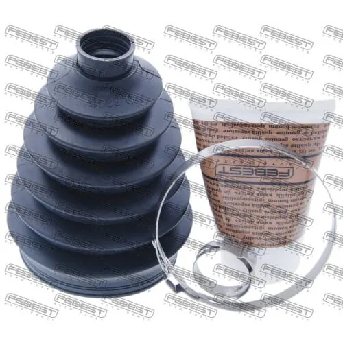 Chrysler Voyager Boot Outer CV Joint Kit PVC 89X139.5X25.2