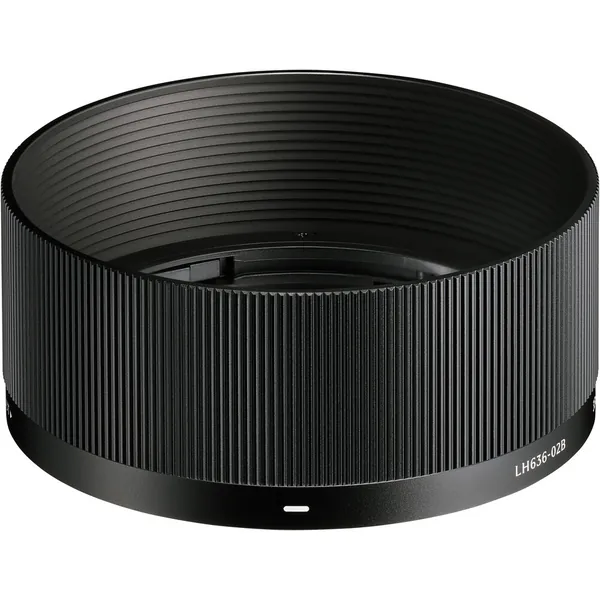 Sigma Lens Hood for 35mm f/2 DG Contemporary Lens (Black)
