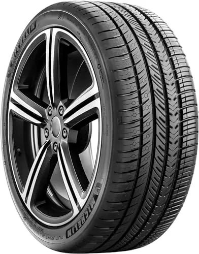 MICHELIN Pilot Sport All Season 4 315/35R20/XL 110V