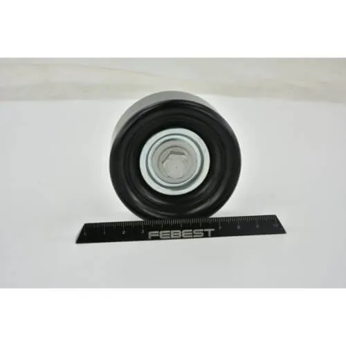 Opel Astra-J Pulley Idler Kit