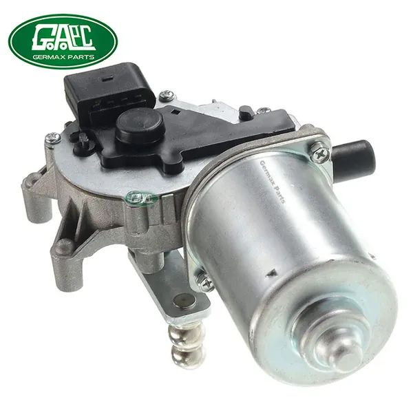 Germax Wiper Motor 122822 405039 W0027101 Land Rover Freelander 2 Range Rover Evoque 2011 2012 2013 2014 2015 2016 2017 2018 GL1397