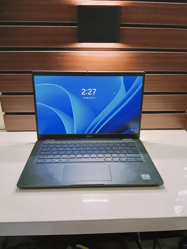 Dell Latitude 7310 Intel Core i5 (2.2GHz) 10th Gen 512GB SSD 16GB Ram Keyboard Light